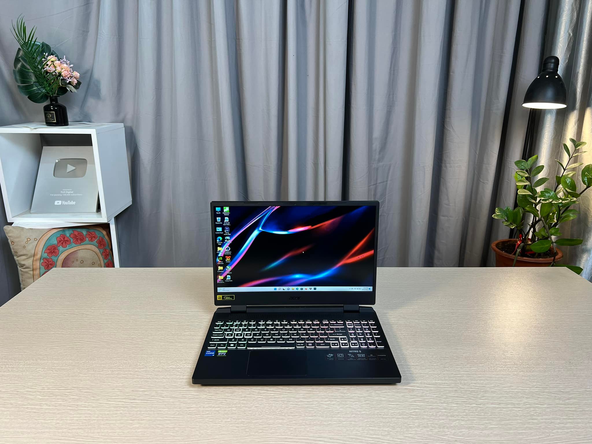 Laptop Acer Nitro 5 Tiger 2022 .jpeg
